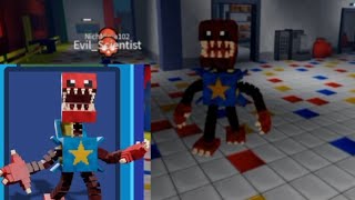 roblox project playtime, craft boxy boo  gamplay