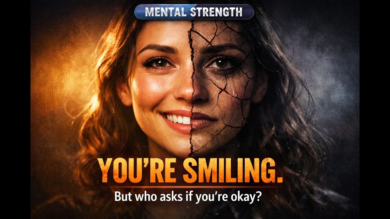 The Silent Battles Nobody Sees You Fighting - YouTube