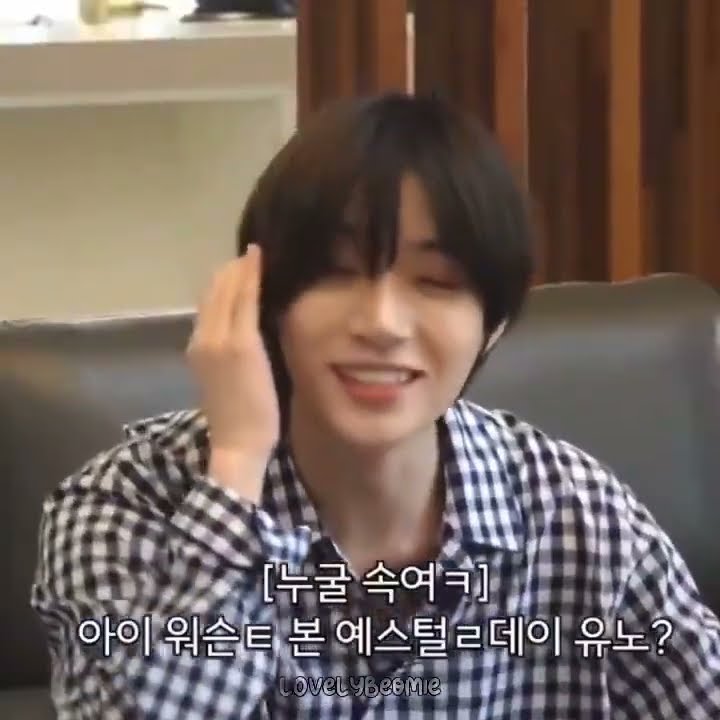 TXT Beomgyu Wasn t Born Yesterday Y all Cr LOVELYBEOMIE txt born-yesterday-meaning-englishclass-vocabulary-spokenenglish-shorts