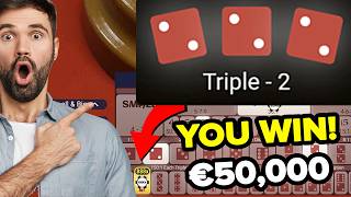 ULTIMATE SIC BO – 888X MEGA WIN - I WILL NEVER FORGET THIS WIN! screenshot 2