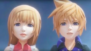 World of Final Fantasy Official Trailer - TGS 2016