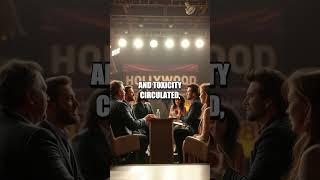 The Rise And Fall Of Elizabeth Moss