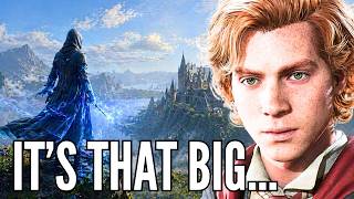 Hogwarts Legacy 2 Confirmed NEWS...