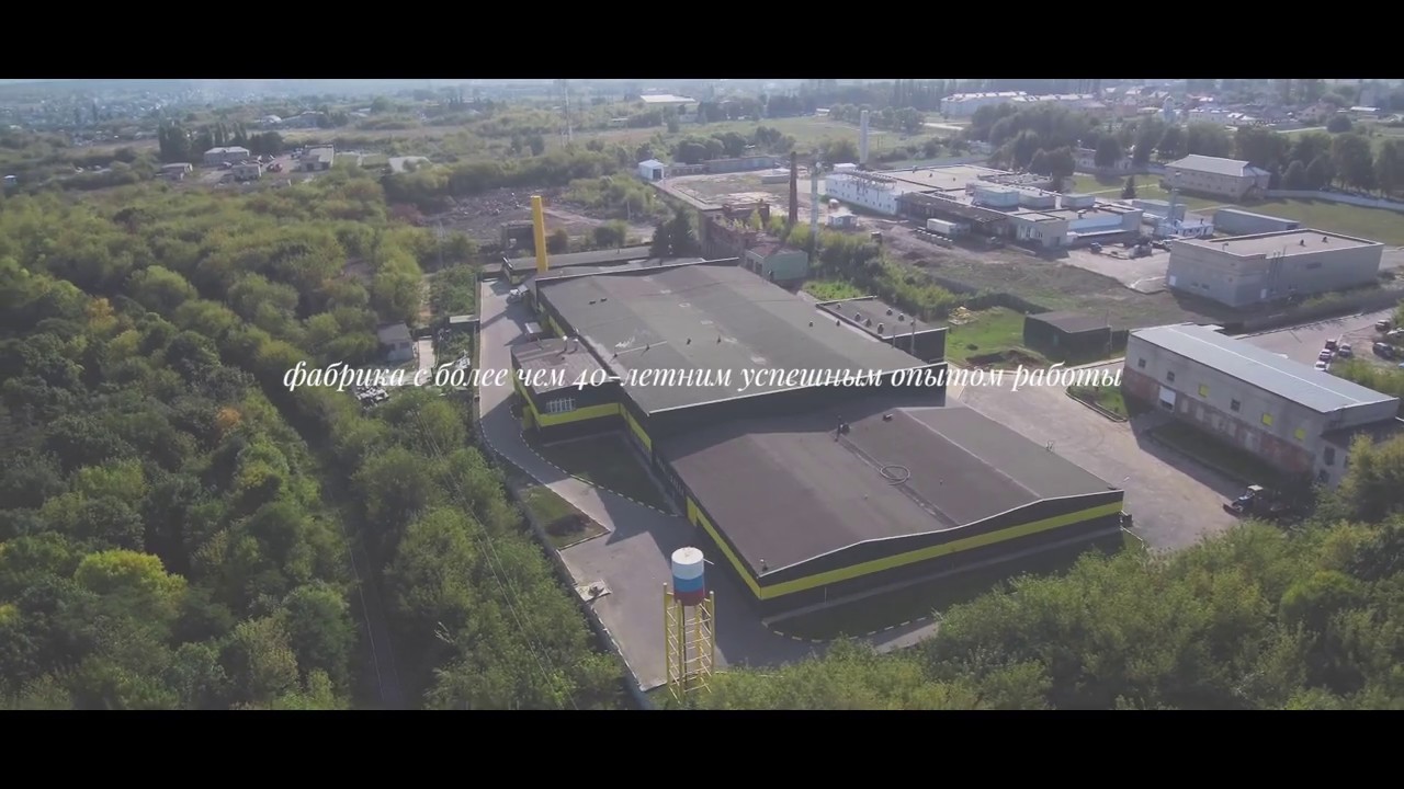 Brand Image video BELASHOFF 2019 RU