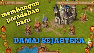 TOWNSMEN || Tutorial #1 screenshot 2