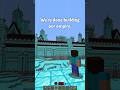 Minecraft Server Expectation vs Reality