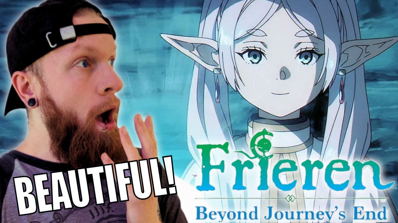 This is PERFECT! Frieren Season 2 Episode 1 Reaction