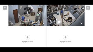 WiFi Camera 2K, Galayou Indoor Home Security Cameras for Baby/Elder/Dog/Pet Camera with Phone Review