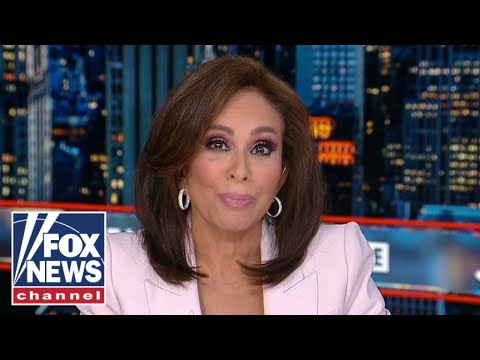 Judge Jeanine: Why is AOC begging Biden for a student loan handout?