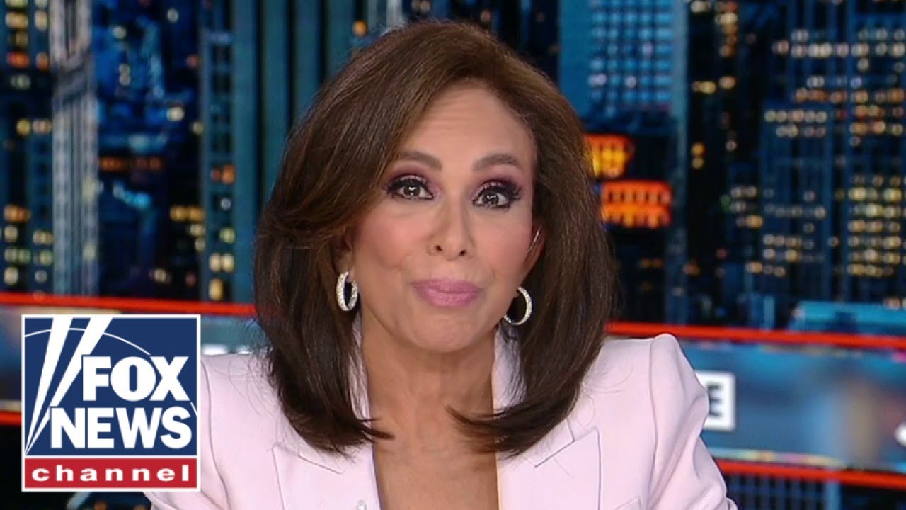 Judge Jeanine: Why is AOC begging Biden for a student loan handout?