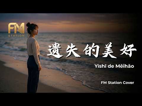 Angela Chang (張韶涵) - Yi Shi De Mei Hao (遗失的美好) | At Dolphin Bay OST Cover by FM Station