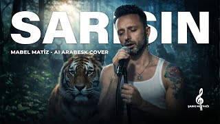 Mabel Matiz - Sarışın Ai Arabesk Cover