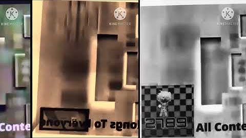 (KineMaster) 5 Scans (FIXED)