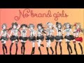 Love Live! No brand girls (Remix)