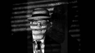 Jim Adams  Easter Bunny Blues