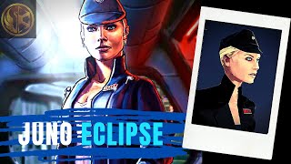 Juno Eclipse: What You Need to Know About This Star Wars Girl