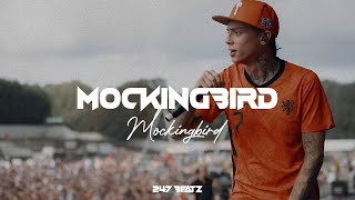 Central Cee - Mockingbird [Music Video] (prod. 247 Beatz) Resimi