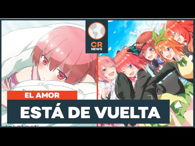 Ohayou Mina!!! Hoy se viene un nuevo TOP 10 y sí con esta me cancelan,  jaja. El top se basa en los animes de la última temporada, que…