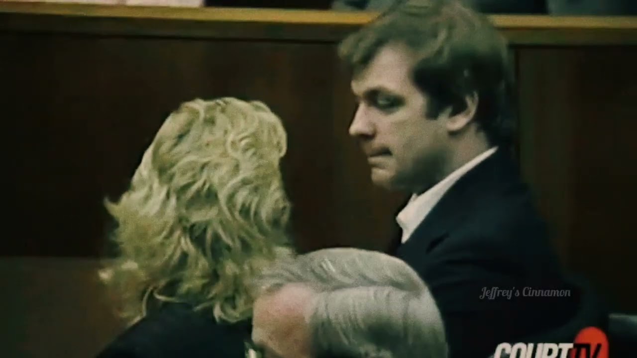 Jeffrey Dahmer - S&M