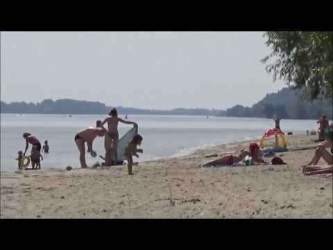 КАНІВ-2016. Ой, Дніпро, Дніпро... Що ж з тобою буде?..