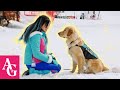 Snowy Fun with Corinne &amp; Flurry | American Girl