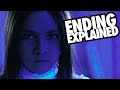 ORPHAN (2009) Ending Explained