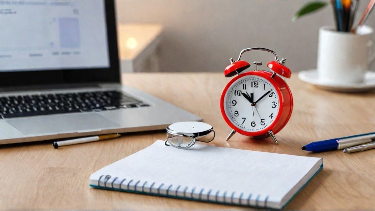 Stop Wasting Time Online with This Simple Trick YouTube