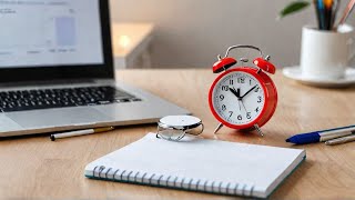 Stop Wasting Time Online with This Simple Trick