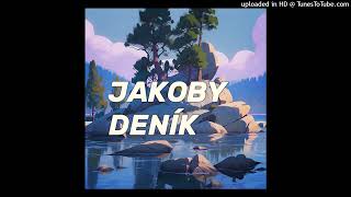 Jakoby Deník #80 - Unavené hlasivky, příprava na zítra, padnoucí košile, atd. (1.-2.5. 2024)