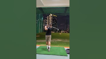 Cường Ichimoku swing golf ở Himlam