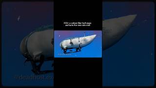 The OceanGate Titan Tragedy