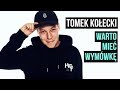 Tomek Kołecki - "Warto mieć wymówkę" | Stand-up