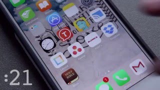 30 SECOND TECH TIP: Get Sermon Notes on the Bible App