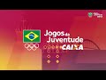 São Paulo é ouro no masculino até 73kg | Taekwondo | Jogos da Juventude CAIXA Brasília 2025
