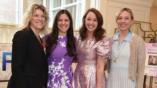 Visionary Awards: Paige O'Brien