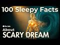 What Does It Mean When Lucid Dreams Feel Terrifying? | Lucid Dream Psychology