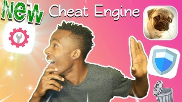 The Best ios Cheat Engine Alternative to Gamegem,  igameguardian, Gameplayer  and DLG