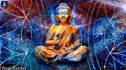 Remove Mental Blockages & Subconscious Negativity ☯ Dissolve Negative Patterns ☯ Binaural Beats