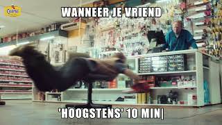 Its All Good When Life Gives You Cécémel - Blooper Funny Moment On Television Nl