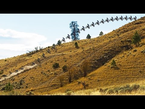 Monster Energy: Kris Foster #LimeLight