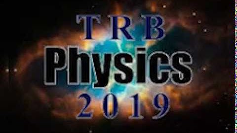 Pg Trb || Trb physics || trb physics notes in tamil || statistical  mechanics notes