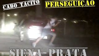 #14 | 9ª Perseguição. Siena Prata