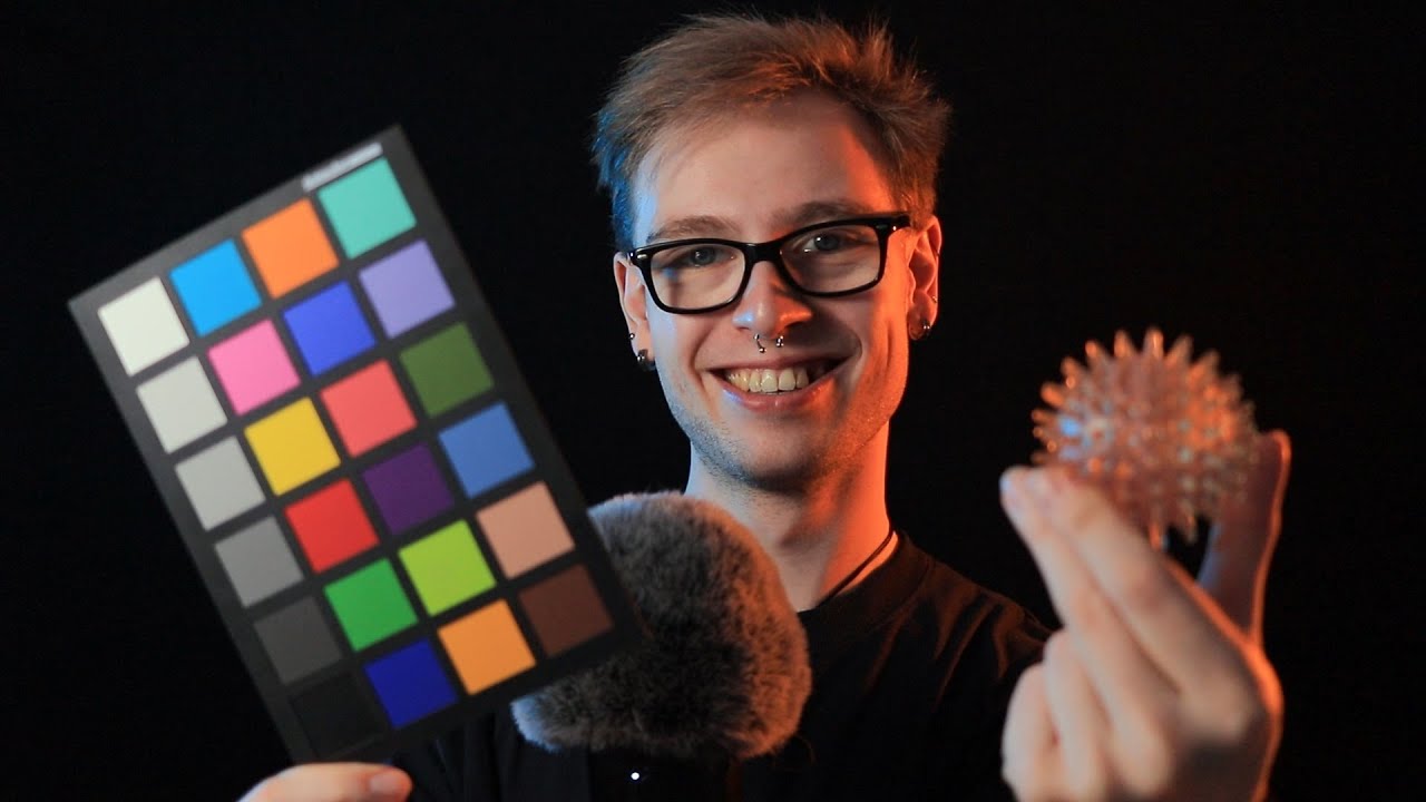 Das etwas geflüsterte Instruction Abenteuer✨😴| Instructions, Fragen, Soft Speaking | ASMR Deutsch