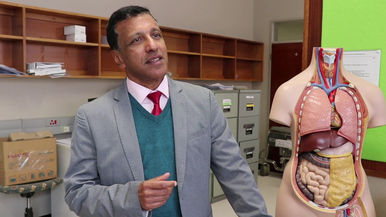 FMHS Smoke and Tobacco Free Campus Initiative