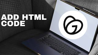 How to add HTML code to GoDaddy Website Builder (full guide 2026)