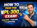 PL-300 Exam 2026 🔥 | How to Clear Microsoft Power BI Data Analyst Certification in First Attempt