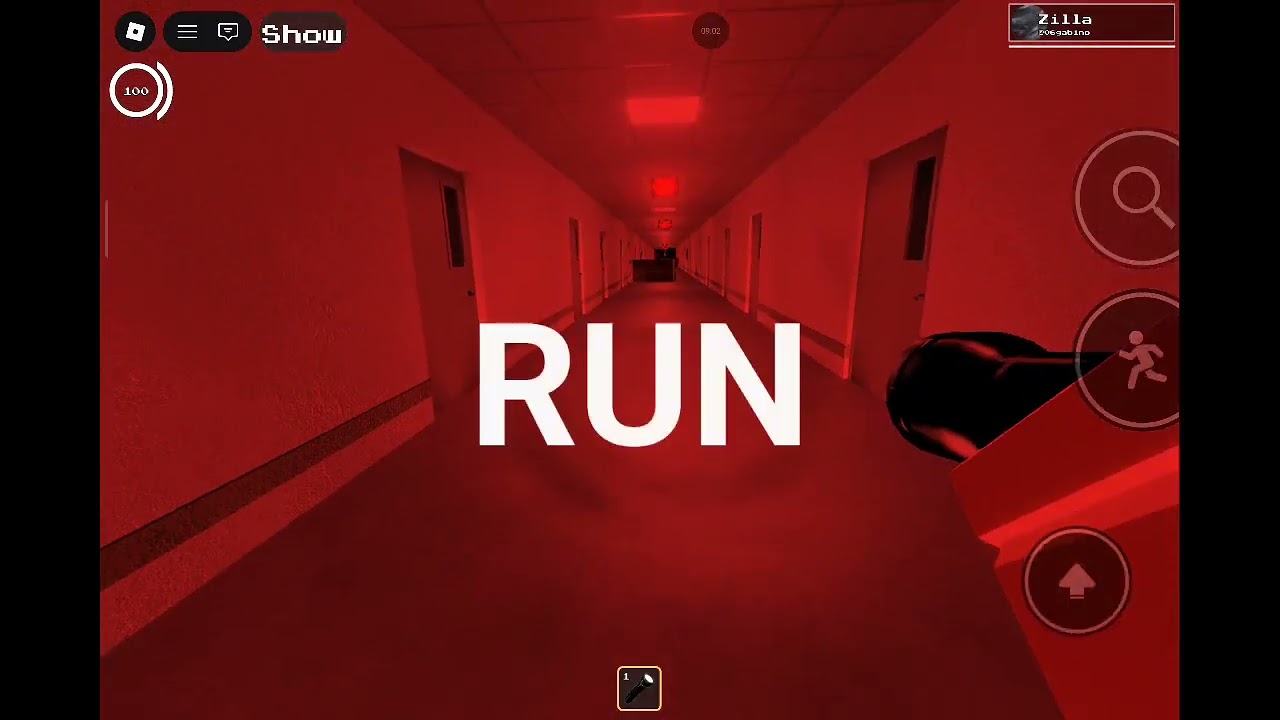 How to get to level YOU CHEATED IN THE BACKROOMS (sorry cuz I restarted)