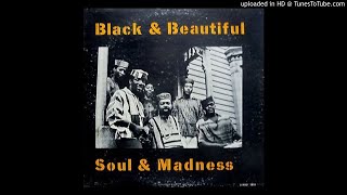 Download Lagu THE JIHAD - Beautiful black women MP3