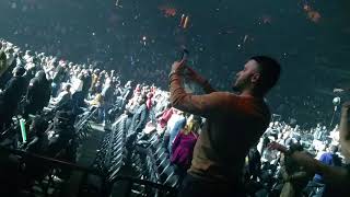 Fifth Harmony. ...TIDAL CONCERT...