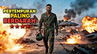DULU DI HINA, SEKARANG MENJELMA MENJADI PILOT PALING DI TAKUTI ‼️